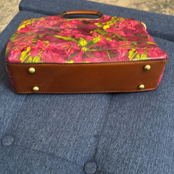 Patricia Nash crossbody bag - Picture 4 of 7